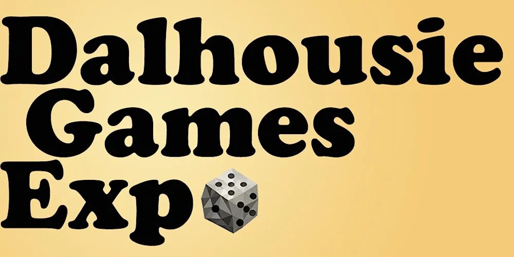 Original games expo website