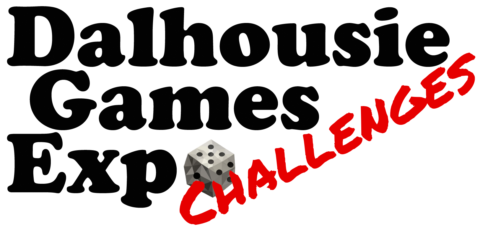 Dalhousie Games Expo Challenges